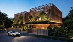 Kew Drive (D16), Semi-Detached #604793281